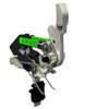Los gatillos Hipertouch® de Hiperfire ofrecen un disparo suave y ligero, con opciones de peso ajustables y una energía de martillo mejorada para mayor precisión.