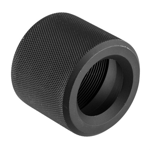 Con el Sidewinder Suppressor Mount de Area 419, puedes alternar fácilmente entre freno de boca y supresores SilencerCo, todo en un sistema compacto y sin complicaciones.