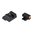 NIGHT FISION CANIK TP9SF ELITE/TP9SA ORANGE FRONT & BLACK U NOTCH REAR