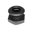 GROVTEC US PUSH BUTTON BASE FOR HOLLOW STOCK- FULL ROTATION
