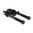 ACCU-SHOT PICATINNY MOUNT CAL BIPOD BLACK