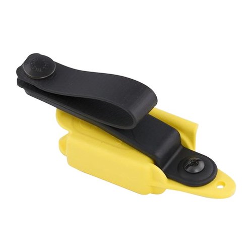 El VanGuard 2 es un holster IWB minimalista que cubre solo el guardia del gatillo, eliminando el volumen y ofreciendo seguridad sin igual.