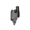 El VanGuard 2 es un holster IWB minimalista que cubre solo el guardamonte, eliminando el volumen de holsters tradicionales y ofreciendo seguridad.