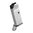 INTERNATIONAL ARMAMENT CORP AMT SF BACKUP MAGAZINE 380 ACP/9MM 5RD SS