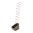 TANGODOWN VT MAGAZINE FLOOR PLATE FOR G43, PLUS 2, OD