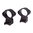 TALLEY REMINGTON 700 LA 1" LOW 20 MOA SCOPE MOUNTS