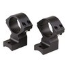 El montaje de visor ligero Talley para Remington 700 LA combina anillo y base en una sola pieza, ofreciendo resistencia sin el peso extra y asegurando tu visor.