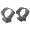 El soporte de mira Talley para Remington 700 SA combina anillo y base en una sola pieza, ofreciendo ligereza y resistencia, ideal para tus rifles.