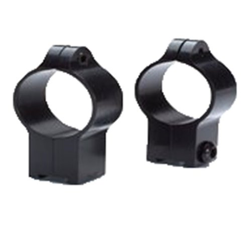Los anillos Talley RIMFIRE de 30mm son robustos y precisos, con un acabado satinado que asegura un ajuste perfecto y máxima sujeción gracias a los tornillos Torx®.