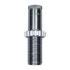 Los Quick Trim Dies de Lee son ideales para usar con los trimmers Lee Deluxe y Lee Value, ofreciendo un ajuste preciso y rápido para tus cartuchos 300 AAC Blackout.