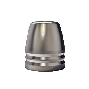Los moldes de 6 cavidades de Lee Precision son de aluminio mecanizado, resistentes al óxido y fáciles de usar, perfectos para crear balas de 95gr FN.