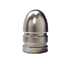 Los moldes de 2 cavidades de LEE PRECISION para balas de pistola son rápidos, precisos y permiten usar las balas sin necesidad de sizing, ¡perfectos para tus necesidades!