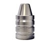 Los moldes de doble cavidad de Lee Precision para balas de 38 cal. son rápidos y precisos, fabricados en aluminio para un moldeado excepcional y listos para usar.