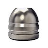 Los moldes de Lee Precision son de doble cavidad para un casting rápido, hechos de aluminio y con cavidades CNC para un control de tamaño y redondez excepcionales.