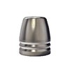 Los moldes de Lee Precision para pistolas son de doble cavidad, fabricados en aluminio, con control CNC para precisión y facilidad de uso sin necesidad de sizing.