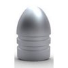 Los moldes de 2 cavidades para conical cap & ball de LEE PRECISION están fabricados en aluminio y cuentan con un corte tangencial que elimina el nip en el corte.