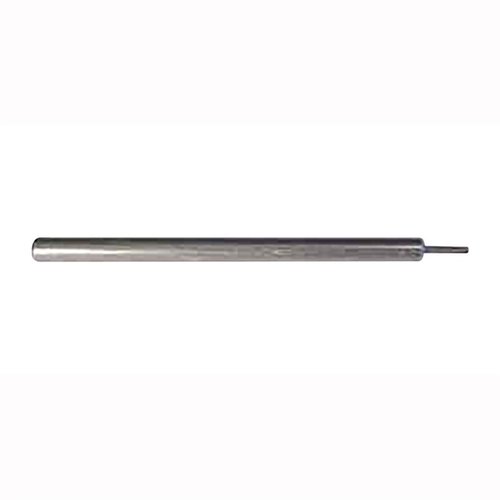 El DECAPPING ROD para pistol dies de LEE PRECISION es un recambio esencial que garantiza un desarme eficiente y preciso de tus cartuchos. ¡Mejora tu recarga!