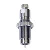 Los dies de sizing Lee Carbide para 38 Super son ideales para cartuchos de pared recta, no requieren lubricante y durarán toda la vida.