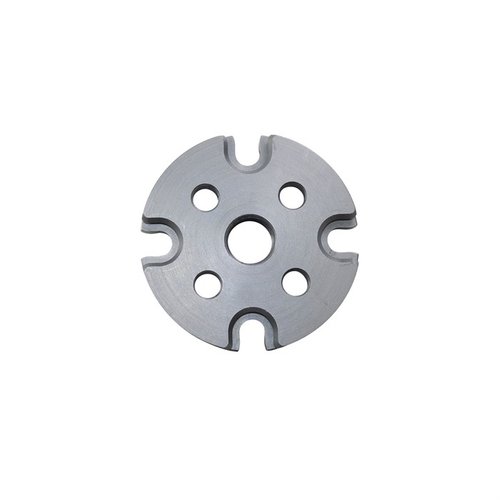 Las BREECH LOCK PRO SHELL PLATES de LEE PRECISION son esenciales para tu Breech Lock Pro Press, garantizando una recarga rápida y eficiente.
