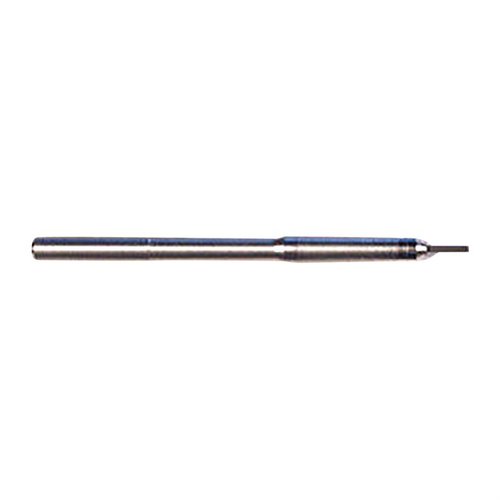 El EZ X Expander/Decapper para .223 hará que tu die de sizing Lee .223 funcione como nuevo en un instante, mejorando tu experiencia de recarga.