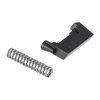 El extractor Apex Failure Resistant para Glock ofrece mayor durabilidad y extracción consistente, fabricado en acero inoxidable de grado aeroespacial.