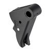 El VICKERS TACTICAL CARRY TRIGGER para Glock® ofrece fiabilidad, durabilidad y fácil instalación, sin riesgo de sobrecalentamiento ni ajustes fallidos.