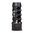 AERO PRECISION LAMBDA PRS65 PRECISION MUZZLE BRAKE 6.5CR/GR 5/8-24 SS BLACK
