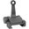 MIDWEST INDUSTRIES AR-15 COMBAT RIFLE FOLDING REAR SIGHT