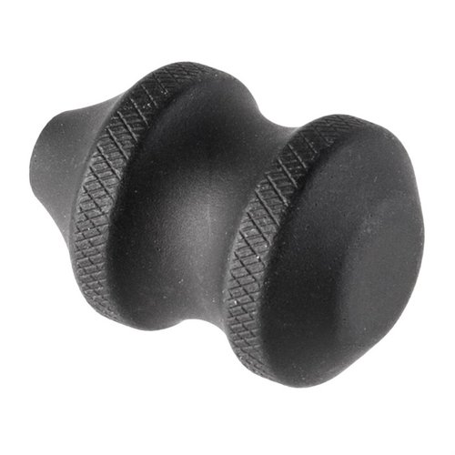 El 419 BOLT KNOB de AREA 419 es perfecto para tu rifle de precisión, con un diseño que permite una manipulación rápida y cómoda del cerrojo gracias a su ranura para el dedo.