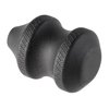 El 419 BOLT KNOB de AREA 419 es perfecto para tu rifle de precisión, con un diseño que permite una manipulación rápida y cómoda del cerrojo gracias a su ranura para el dedo.
