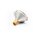AREA 419 BILLET ALUMINUM POWDER FUNNEL
