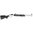 MIDWEST INDUSTRIES HENRY M-LOK HANDGUARD PISTOL CALIBER ALUMINUM 11" BLACK