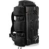 El Eberlestock UpRanger es un bolso de campo innovador que permite acceder fácilmente a tu equipo, con paneles laterales y un interior personalizable.