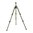 SHADOWTECH SHORT FIELD TRIPOD OD GREEN