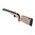 KINETIC RESEARCH GROUP 1500 SHORT ACTION BRAVO CHASSIS FDE