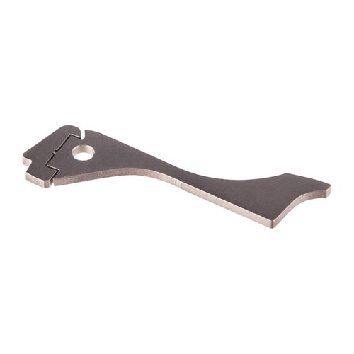 Mantén tu Ruger 10/22 Takedown lista con el Ejector y Extractor de Powder River Precision, fabricados en acero inoxidable y tratados para mayor durabilidad.