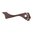 POWDER RIVER PRECISION INC RUGER 10/22 EJECTOR WITH EXTRACTOR