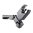 ULTRADYNE USA C4 OFFSET FOLDING FRONT SIGHT