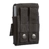 El pouch ajustable AICS/AW de Armageddon Gear se adapta a tu webbing PALS o cinturón, manteniendo tus cargadores seguros y accesibles con gran durabilidad.