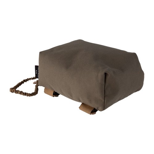 Las Medium Fat Bags de Armageddon Gear son ultraligeras, versátiles y ofrecen soporte rápido y seguro para tu arma, ideales para el campo y el campo de tiro.