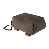 Las Medium Fat Bags de Armageddon Gear son ultraligeras, versátiles y ofrecen soporte rápido y seguro para tu arma, ideales para el campo y el campo de tiro.