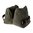 ARMAGEDDON GEAR WAXED CANVAS OG GAME CHANGER, GREEN