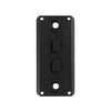 Adapta tu rifle M-LOK al sistema RRS/ARCA con el adaptador Magpul, fabricado en aluminio duradero y con puntos de referencia para un montaje seguro.