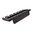 AREA 419 CLEANING ROD STORAGE RACK WITH WALL MOUNT BLACK