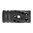 TACTICAL SOLUTIONS, LLC PAC-LITE PERFORMANCE SERIES 1.00" OD COMPENSATOR BLACK