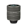 El ocular VORTEX OPTICS Razor HD Ranging, compatible con el spotter 27-60x85mm, ofrece comunicación fluida y opciones MOA/MRAD para precisión en el tiro.