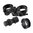 LAW TACTICAL HK417/MR762 GEN 3HK FOLDING STOCK ADAPTER