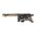 KINETIC RESEARCH GROUP TIKKA T3X CHASSIS FOLDING STOCK FDE