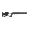 El chasis KRG Whiskey-3 para Remington 700 ofrece ajuste sin herramientas, compatibilidad con cargadores AICS y paneles modulares para un ajuste perfecto.