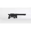 El chasis KRG Whiskey-3 para Remington 700 ofrece ajustes sin herramientas, ergonomía excelente y personalización, adaptándose perfectamente a tu estilo de tiro.